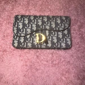 Christian Dior Clutch walllet